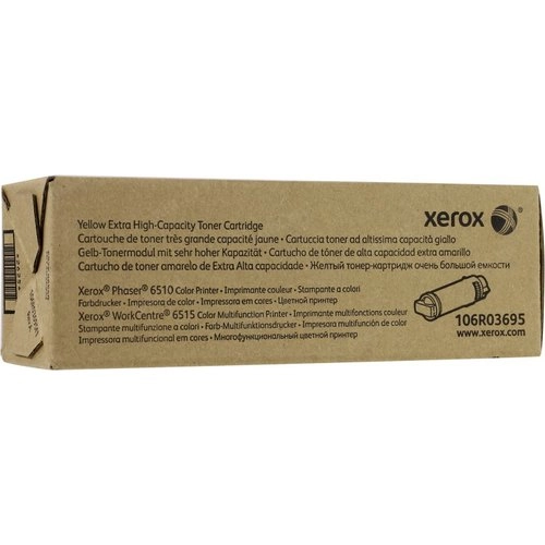 Картридж Xerox  106R03695