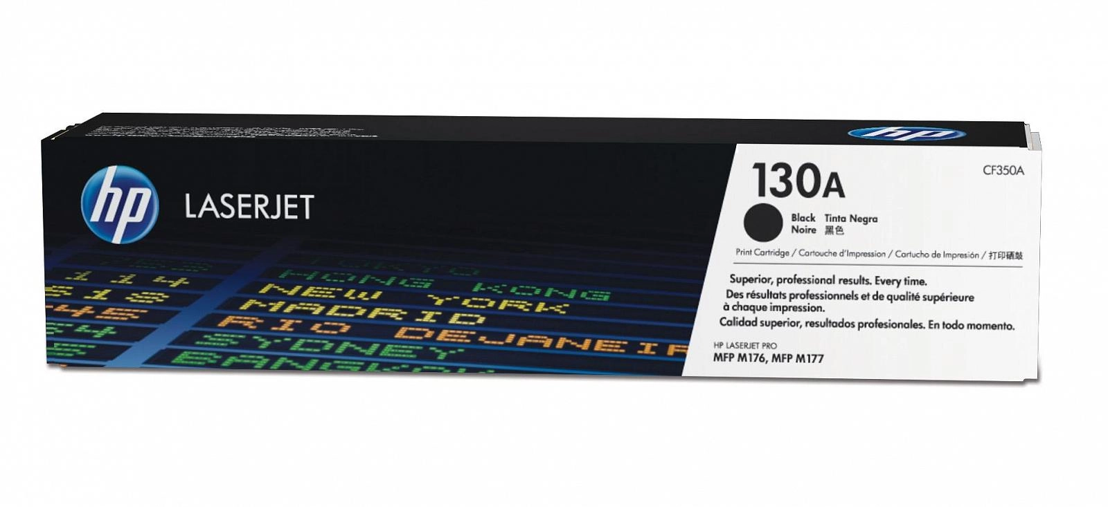 Картридж HP  CF350A