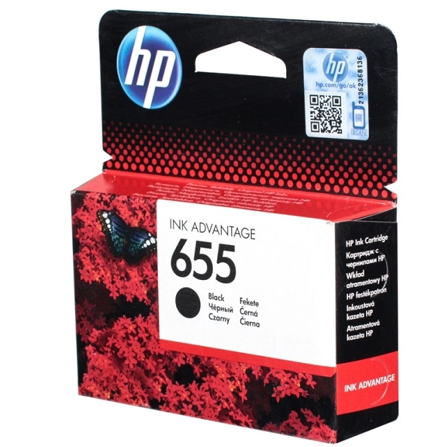 Картридж HP  CZ109AE