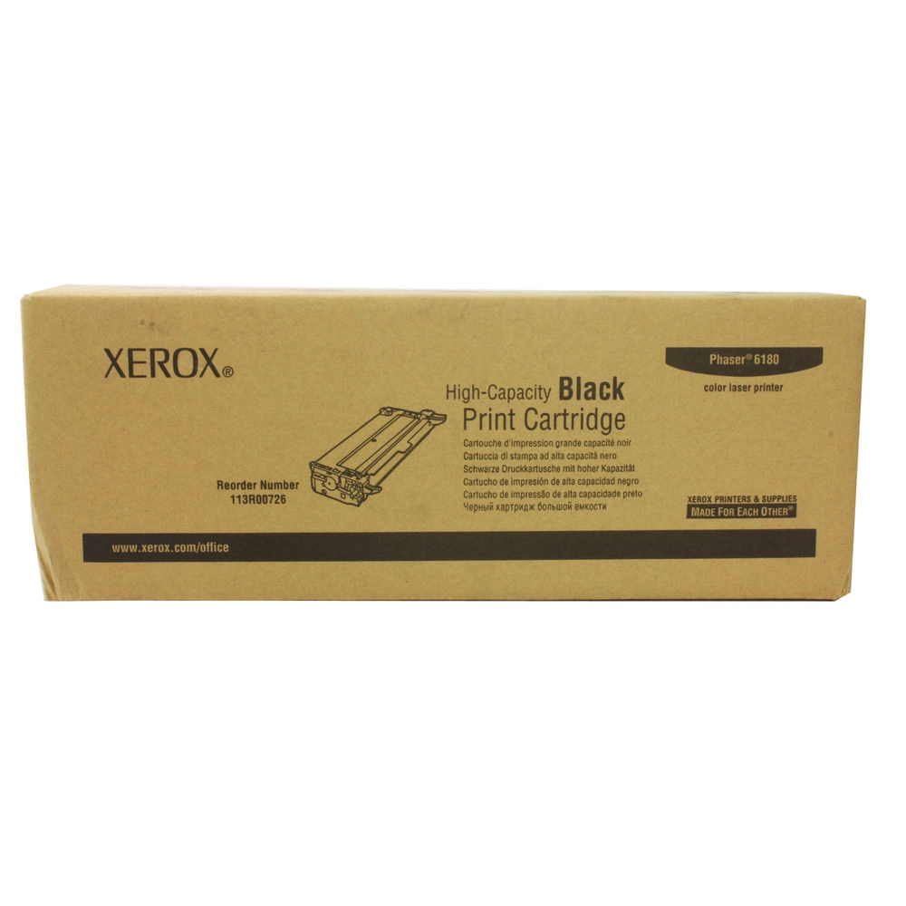 Картридж Xerox  113R00726