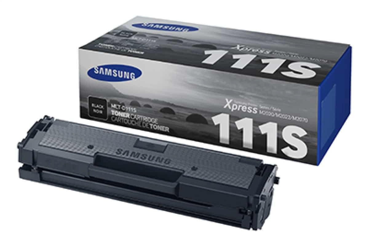 Картридж Samsung  MLT-D111S