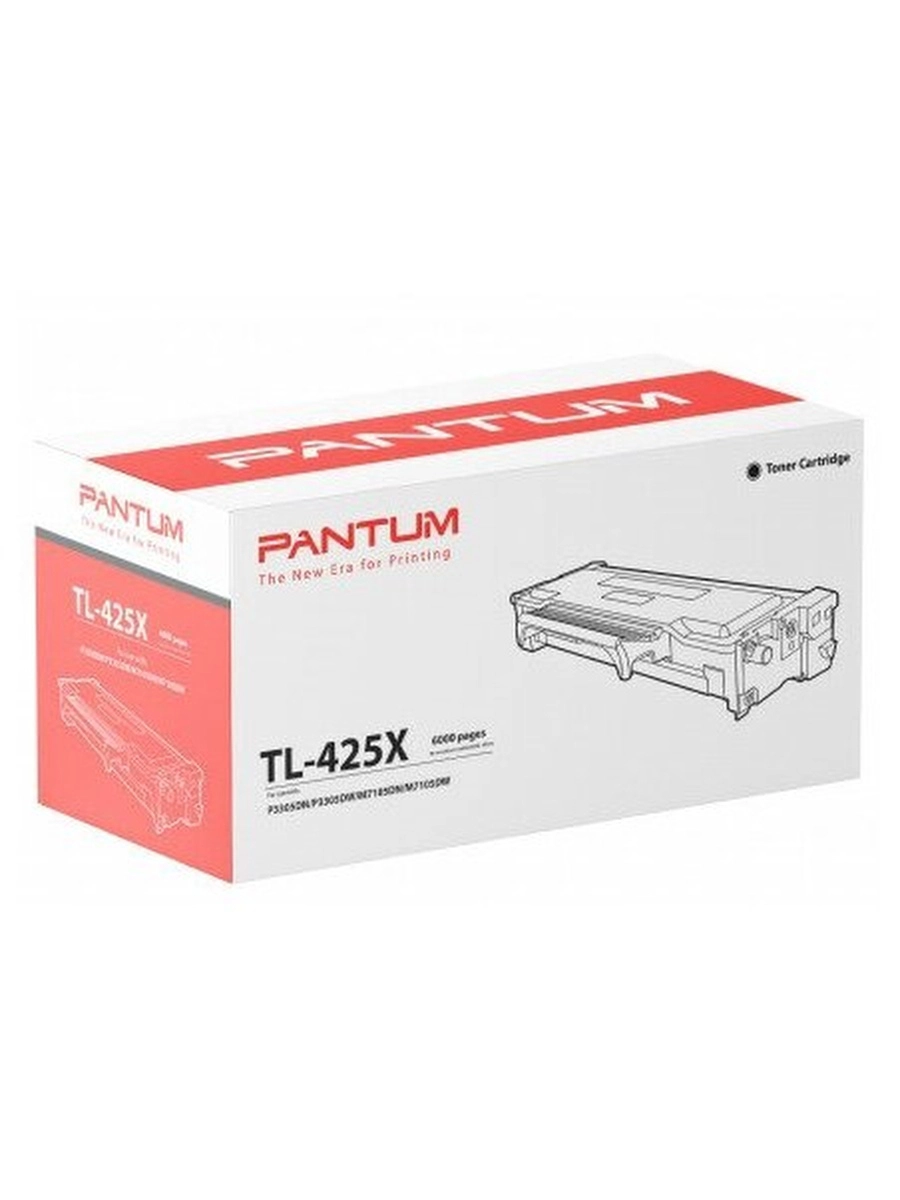 Картридж Pantum  TL-425X