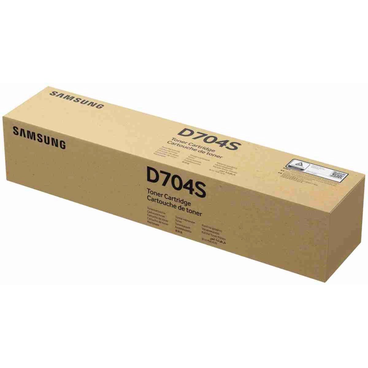 Картридж Samsung  MLT-D704S