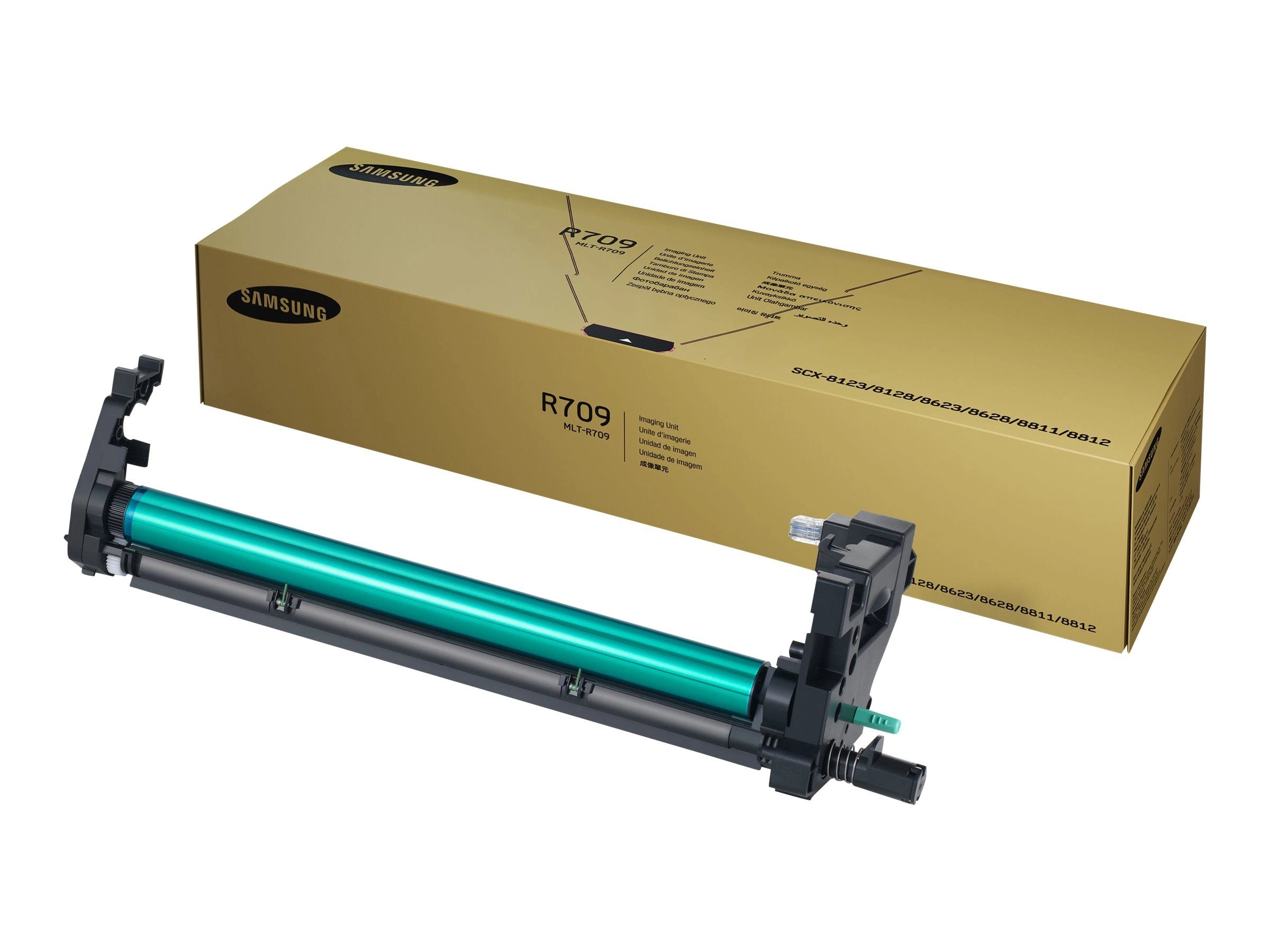 Картридж Samsung  MLT-R709