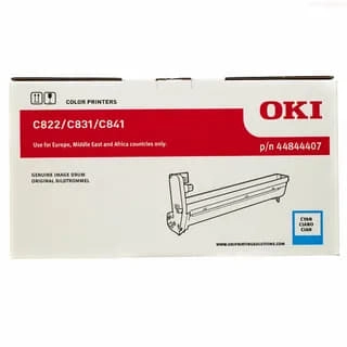 Картридж OKI  44844407