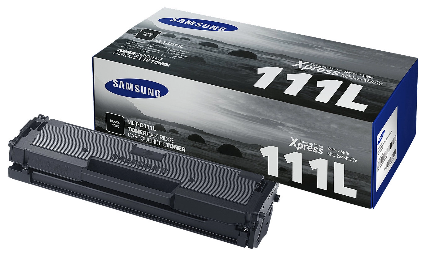 Картридж Samsung  MLT-D111L