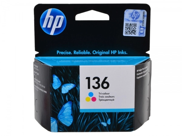 Картридж HP  C9361HE