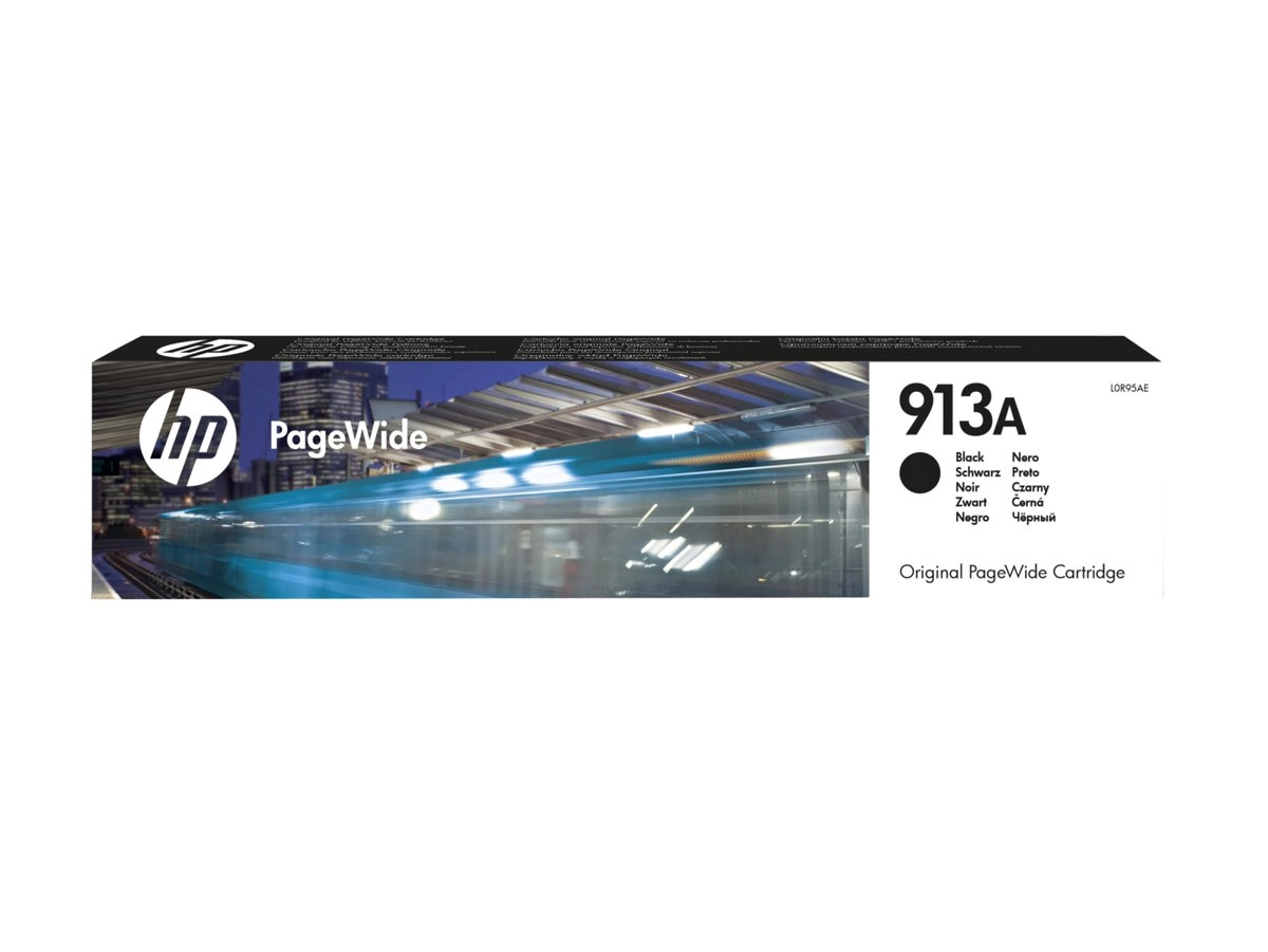 Картридж HP  L0R95AE