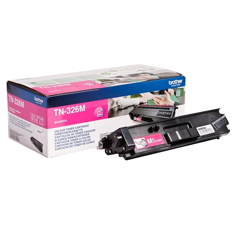 Картридж Brother  TN-326M