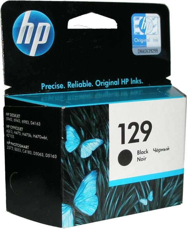 Картридж HP  C9364HE