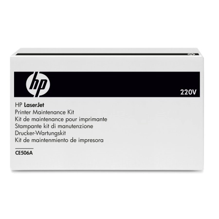 Картридж HP  CE506A