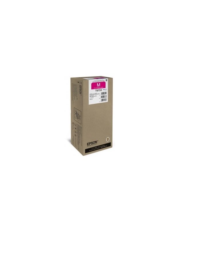 Картридж Epson  C13T973300, T9733