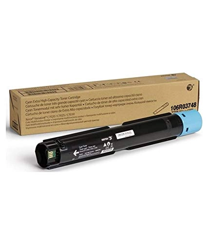 Картридж Xerox  106R03748