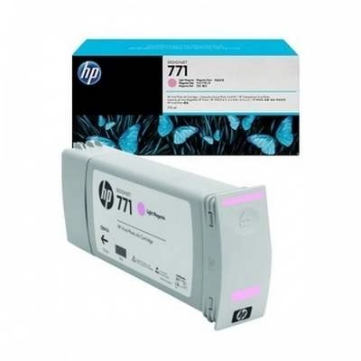 Картридж HP  CE041A