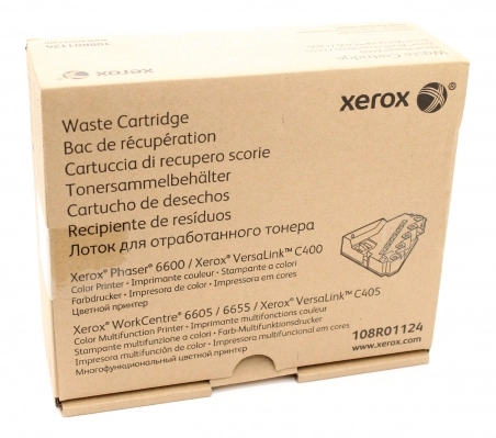 Картридж Xerox  108R01124