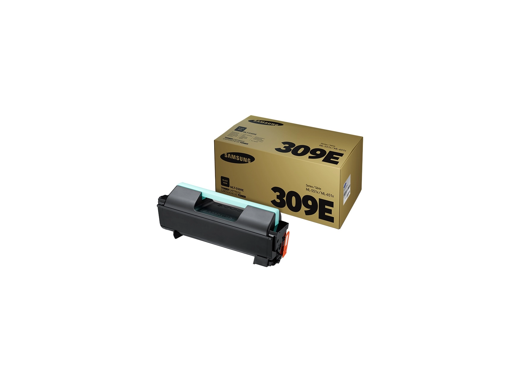Картридж Samsung  MLT-D309E