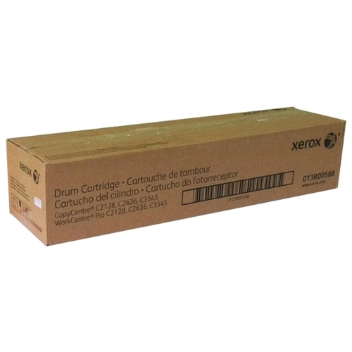 Картридж Xerox  013R00588