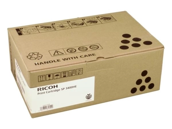 Картридж Ricoh  SP 3400HE, 406522