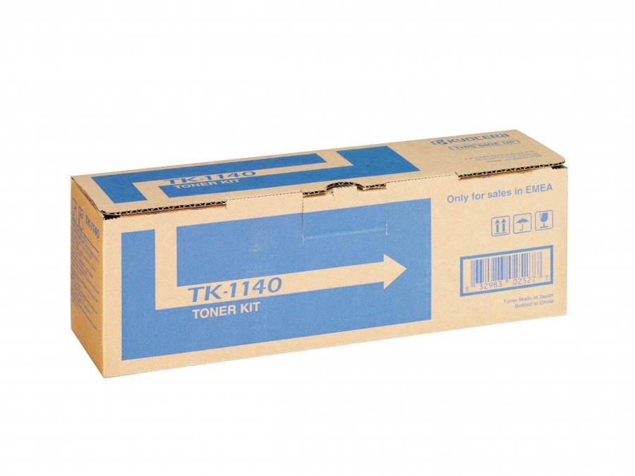 Картридж Kyocera  TK-1130