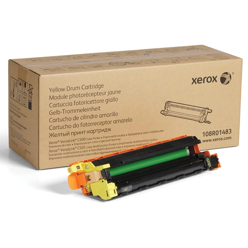 Картридж Xerox  108R01483