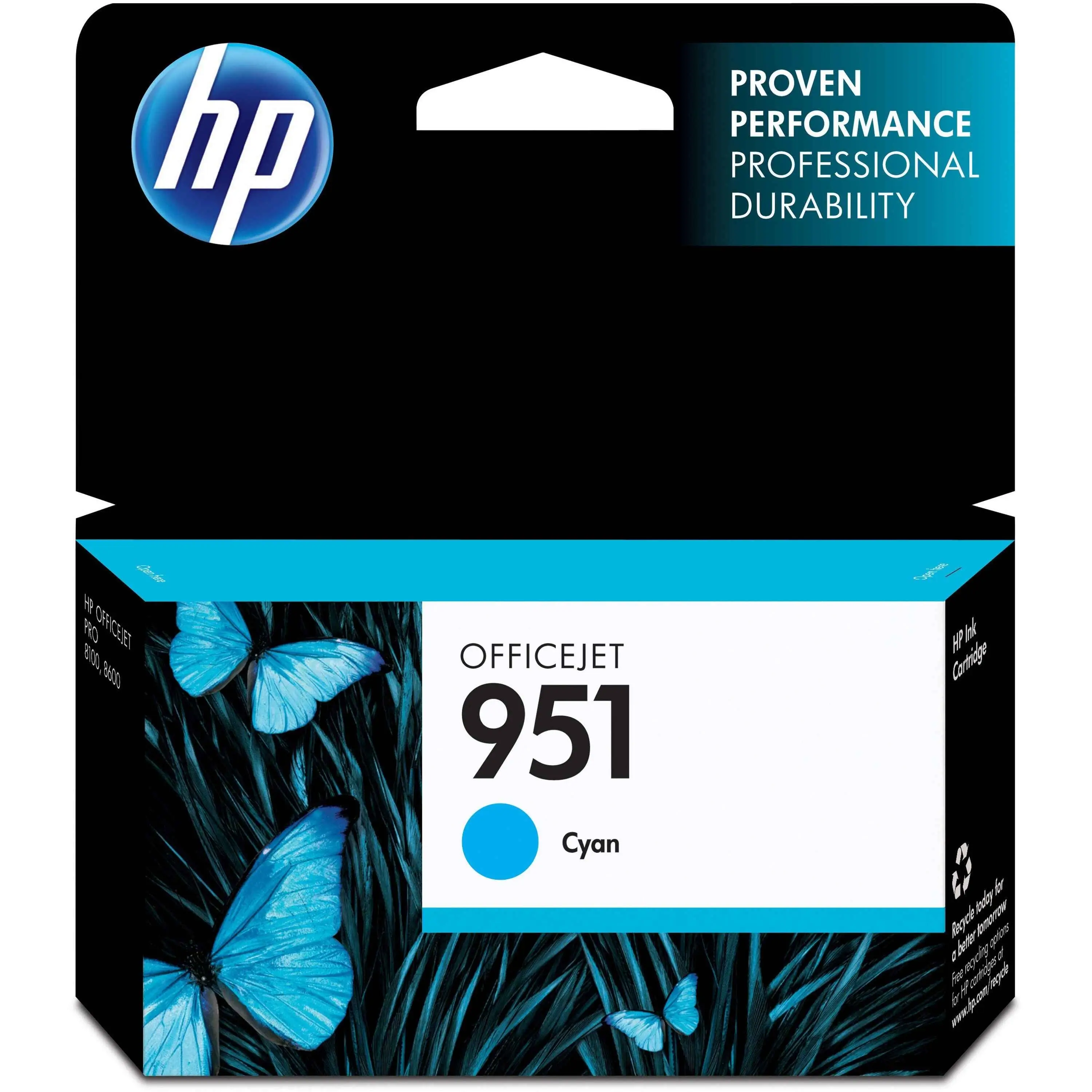 Картридж HP  CZ129A