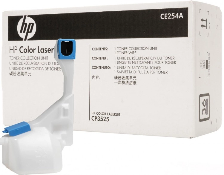 Картридж HP  CE254A