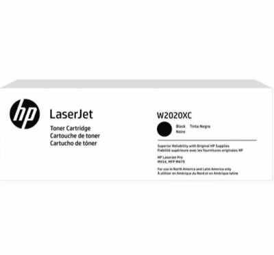 Картридж HP  W2020XC