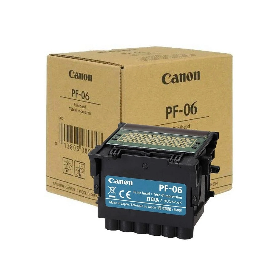 Картридж Canon  PFI-06, 2352C001