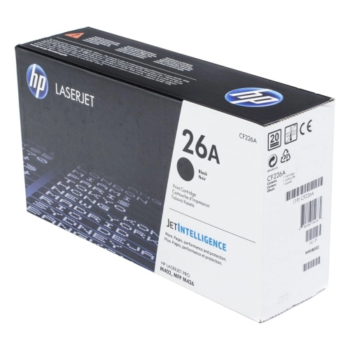 Картридж HP  CF226A
