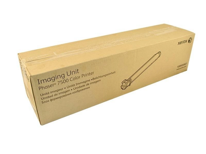 Картридж Xerox  108R00861