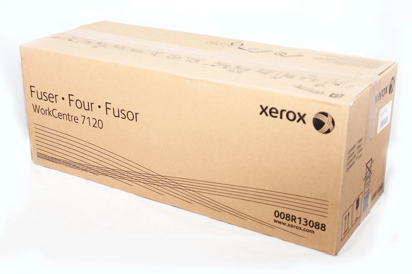 Картридж Xerox  008R13088