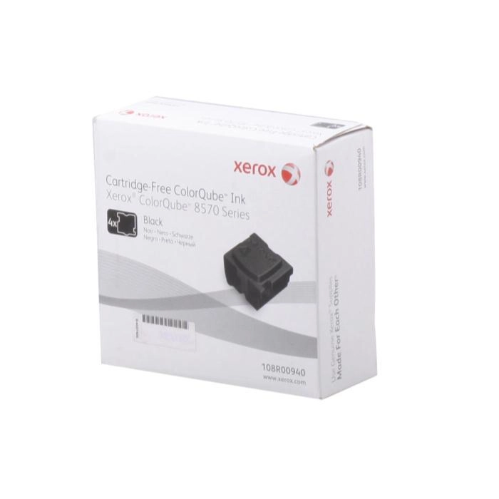 Картридж Xerox  108R00940