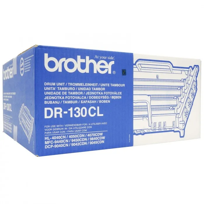 Картридж Brother  DR-130CL
