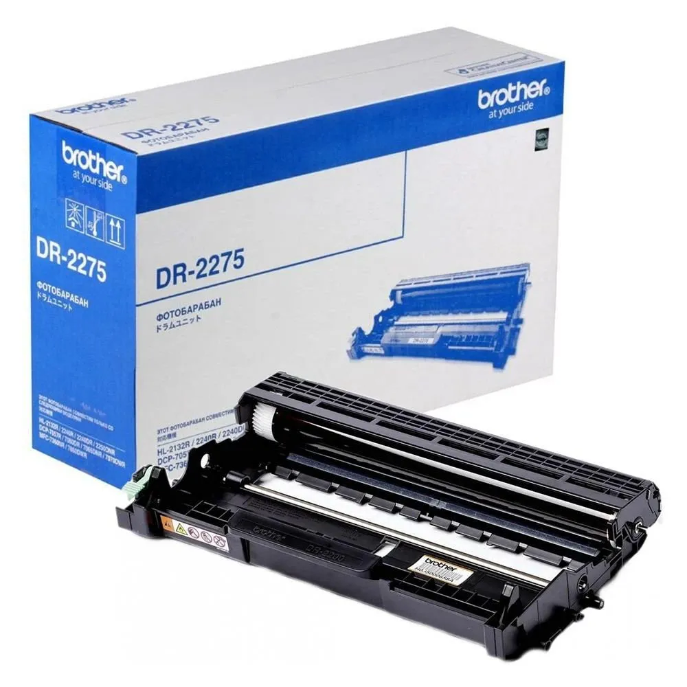 Картридж Brother  DR-2275