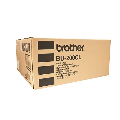Картридж Brother  BU-200CL