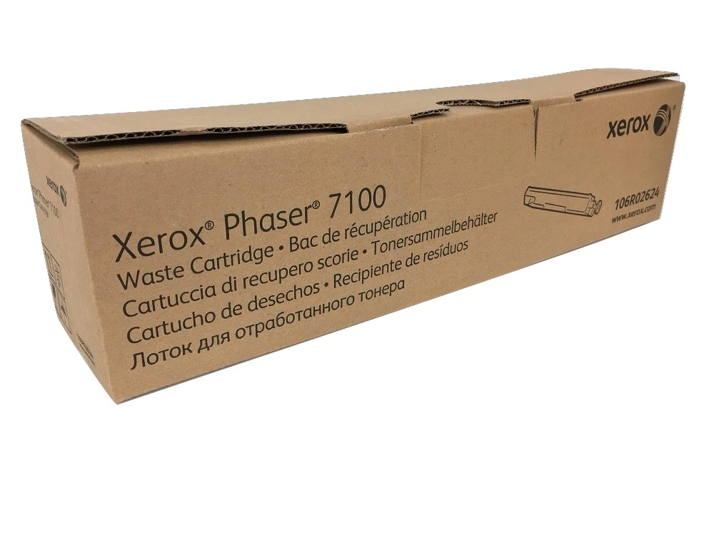 Картридж Xerox  106R02624