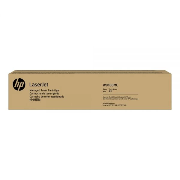 Картридж HP  W9100MC