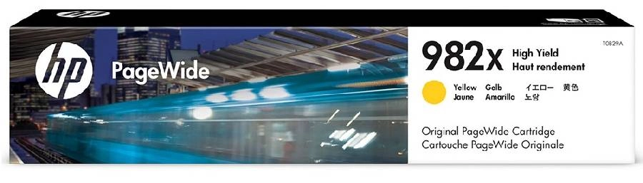 Картридж HP  T0B29A