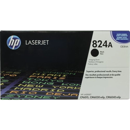 Картридж HP  CB384A
