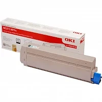 Картридж OKI  45862818, 45862848