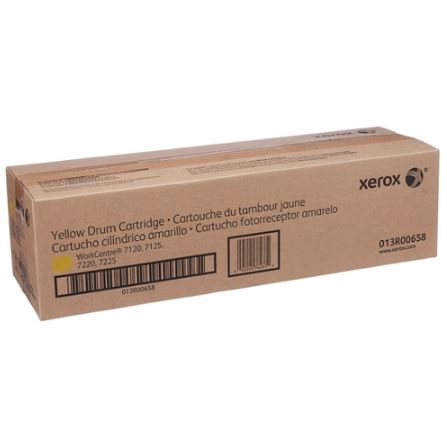 Картридж Xerox  013R00658