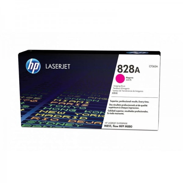 Картридж HP  CF365A, 828A