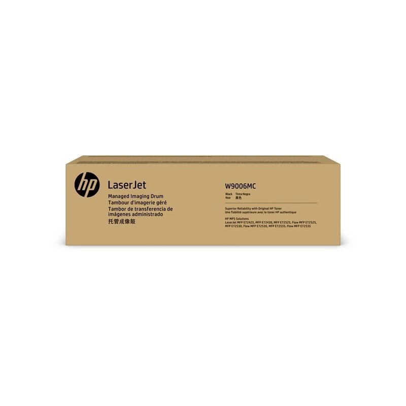 Картридж HP  W9006MC