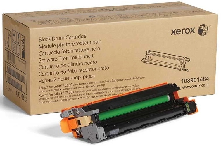 Картридж Xerox  108R01484