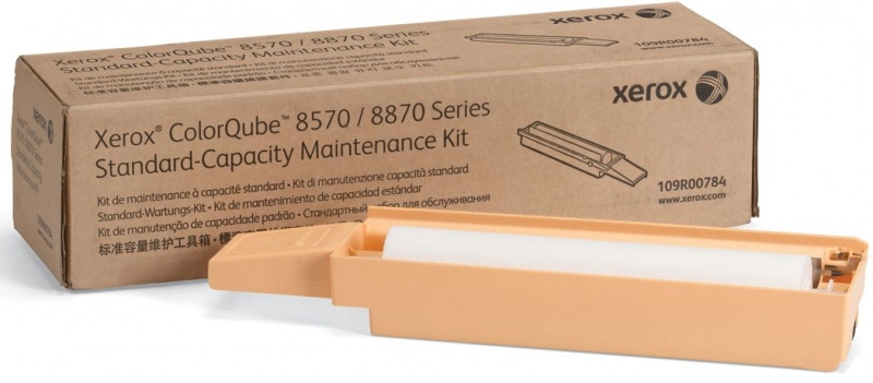 Картридж Xerox  109R00784