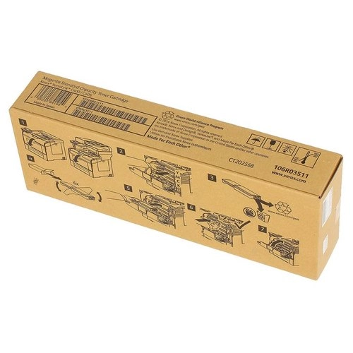 Картридж Xerox  106R03511
