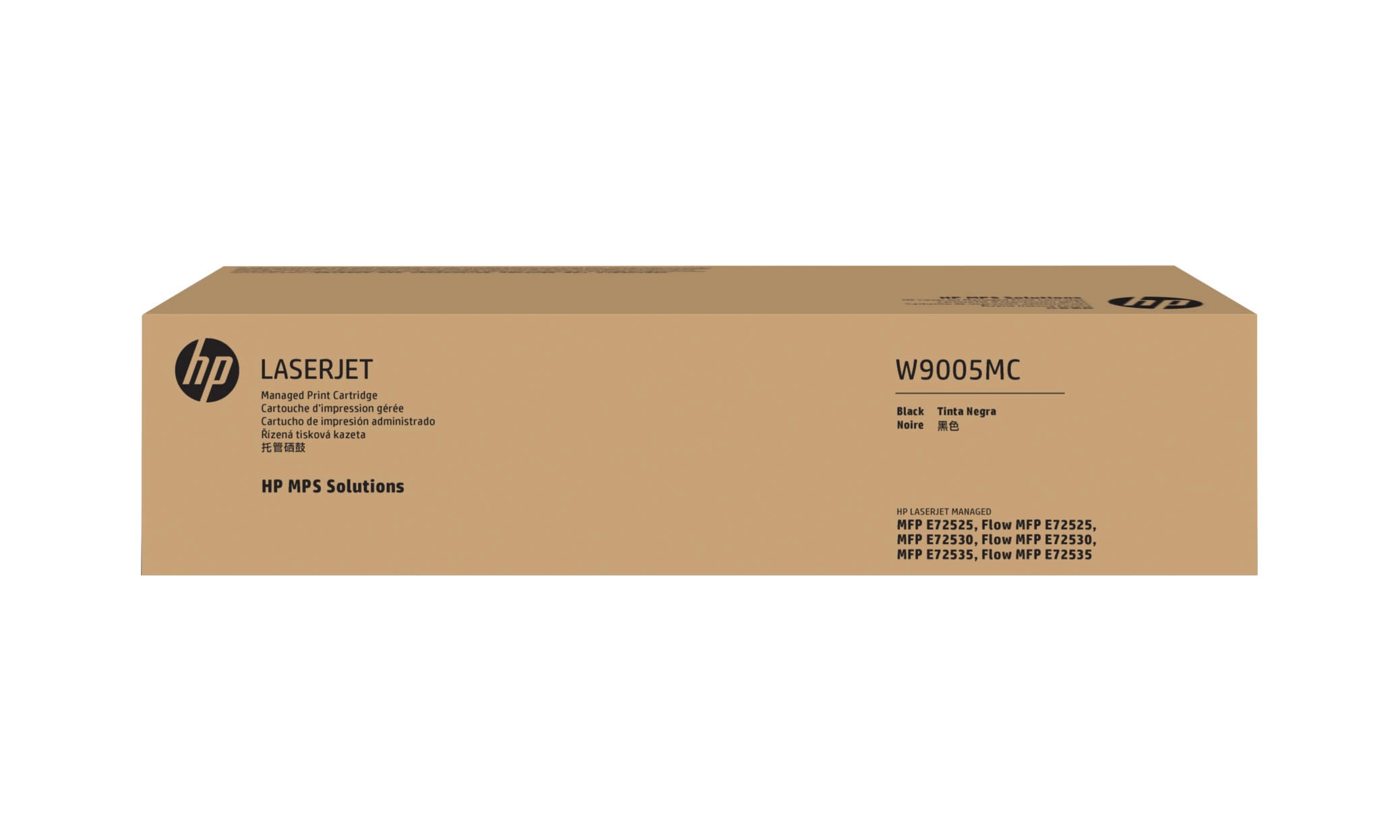 Картридж HP  W9005MC