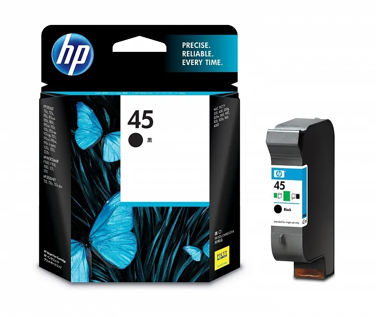 Картридж HP  51645A