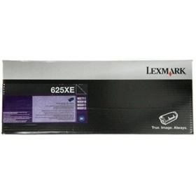 Картридж Lexmark  62D5X0E, 625XE
