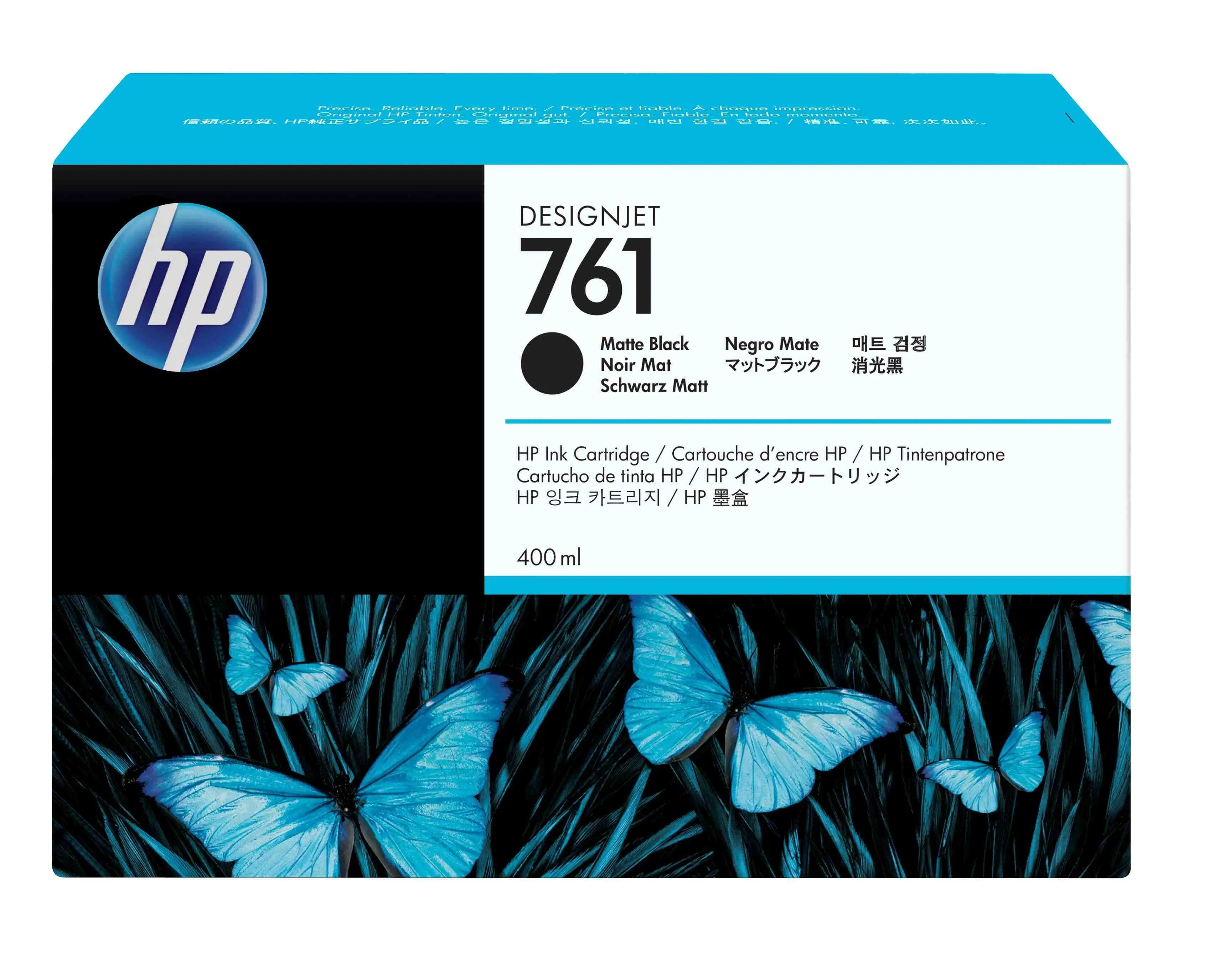 Картридж HP  CM993A